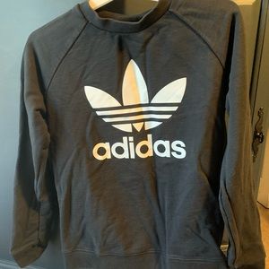 Adidas sweatshirt